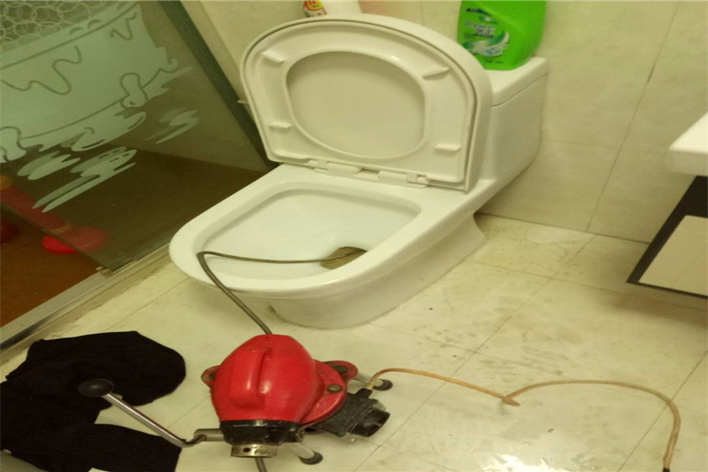 紫云如何疏通马桶 疏通马桶多少钱