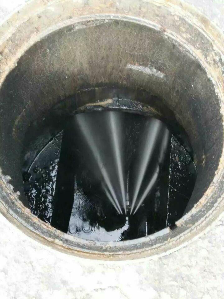 紫云市政管道清洗-排污管道清洗