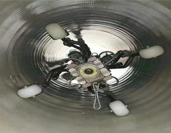 紫云市政管道清淤怎么修复