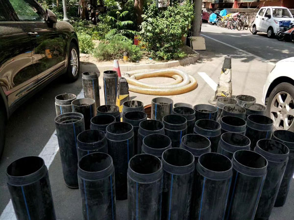 紫云顶管多少钱一米