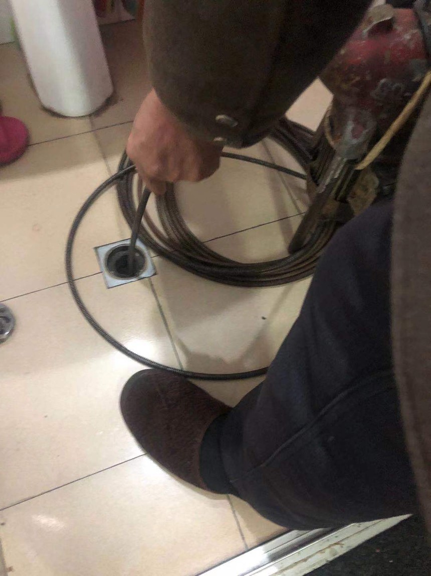 紫云管道疏通，疏通下水道