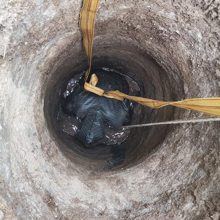 紫云疏通雨水管道 市政管道清淤