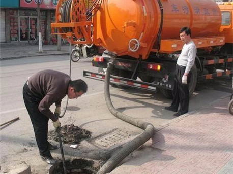 紫云清掏化粪池，健康生活从这里开始