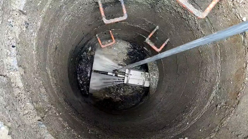 紫云宾馆饭店管道清淤前必须了解的五大常识